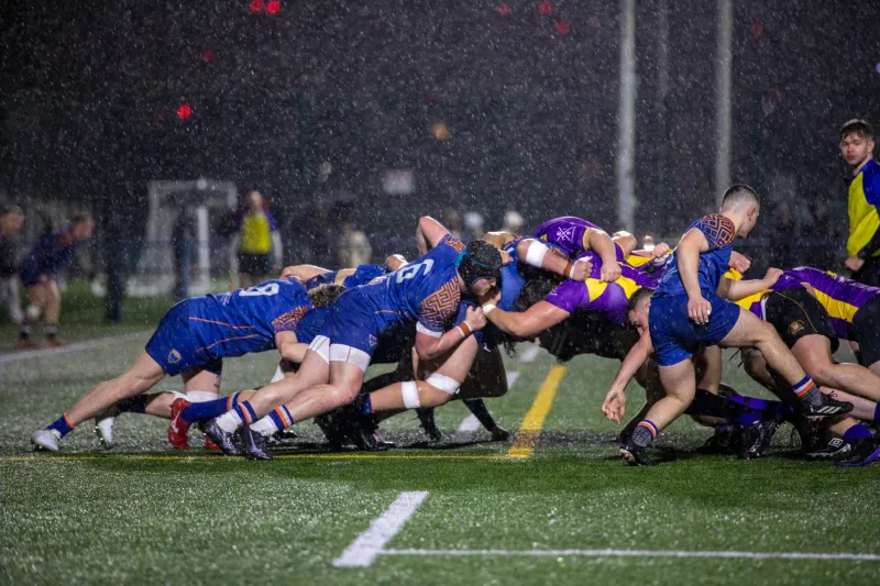 Boot to the Head: When Fouling Becomes a Financial Strategy