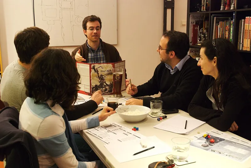 Log On, Knock Down: The Digital Invasion of Blood Bowl—and Why the Dice Are Fine